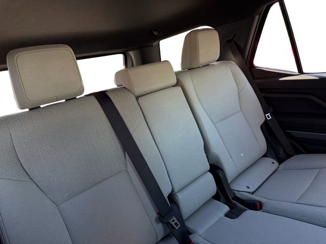 New 2026 Toyota 4Runner SR5 AWD/4WD image 18