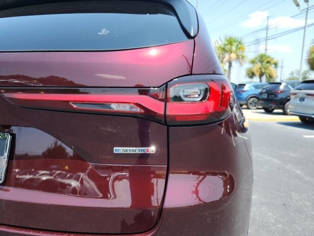 New 2026 MAZDA CX-90 3.3 Turbo S w/ Premium Plus AWD/4WD image 26