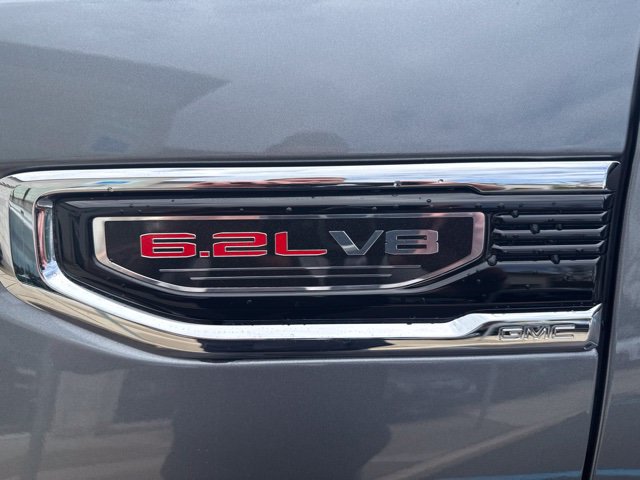 Used 2021 GMC Sierra 1500 Denali w/ Denali Ultimate Package AWD/4WD image 12