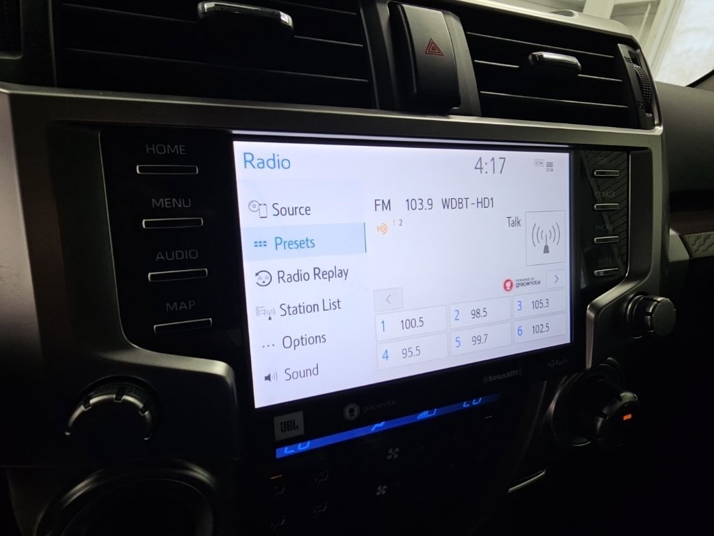 Used 2023 Toyota 4Runner Limited RWD image 14