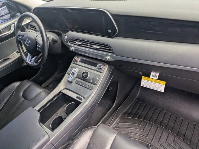 Used 2021 Hyundai Palisade Limited image 39