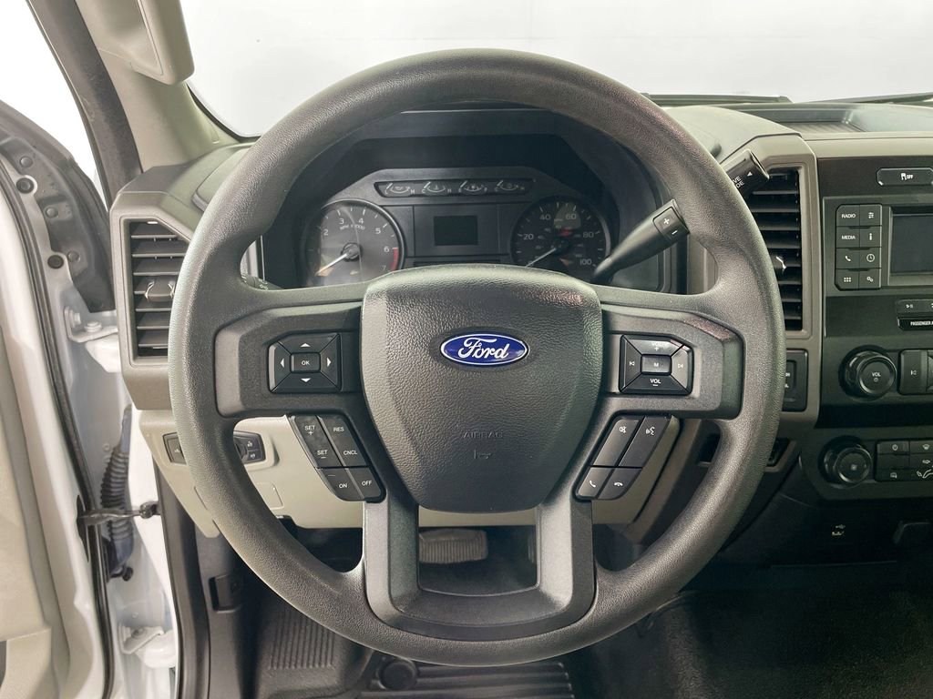 Used 2022 Ford F250 XL w/ Power Equipment Group image 13