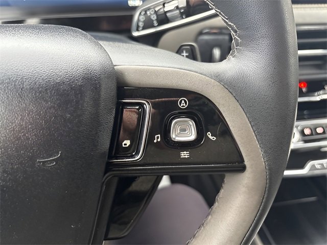 Used 2024 Lincoln Corsair Reserve w/ Equipment Group 201A image 11