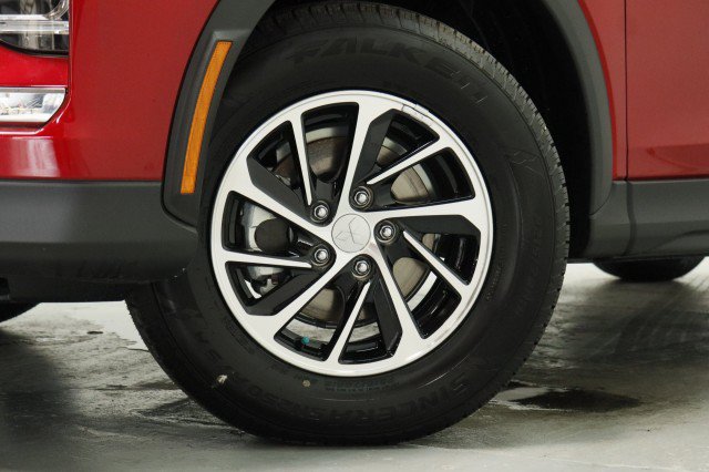 New 2026 Mitsubishi Eclipse Cross ES AWD/4WD image 3