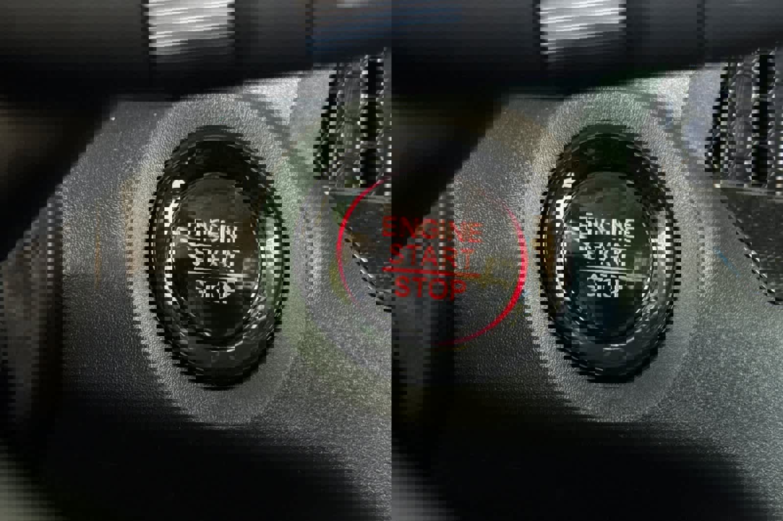 New 2026 Honda CR-V EX image 24