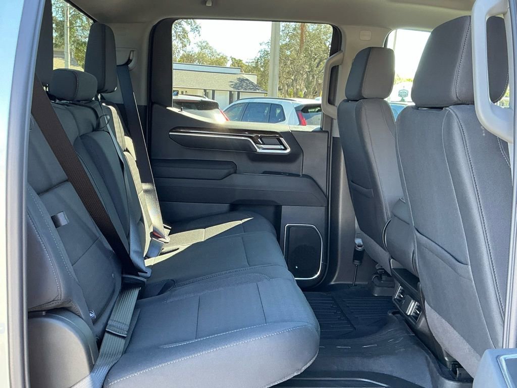 Certified 2026 GMC Sierra 1500 Elevation w/ Elevation Select Package image 21