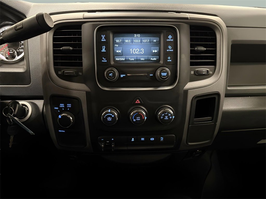 Used 2017 RAM 3500 Tradesman w/ Chrome Appearance Group image 20