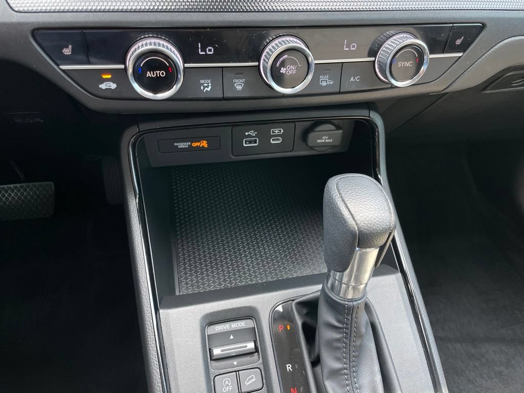 Certified 2024 Honda CR-V EX image 18
