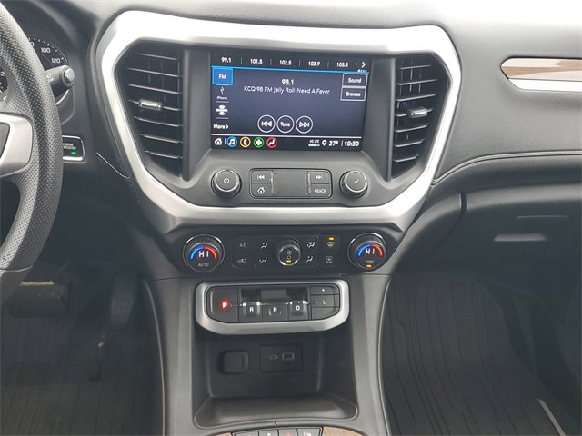 Used 2021 GMC Acadia SLE w/ Driver Convenience Package image 15