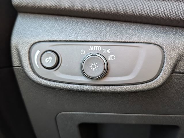 Used 2024 Chevrolet TrailBlazer ACTIV image 15