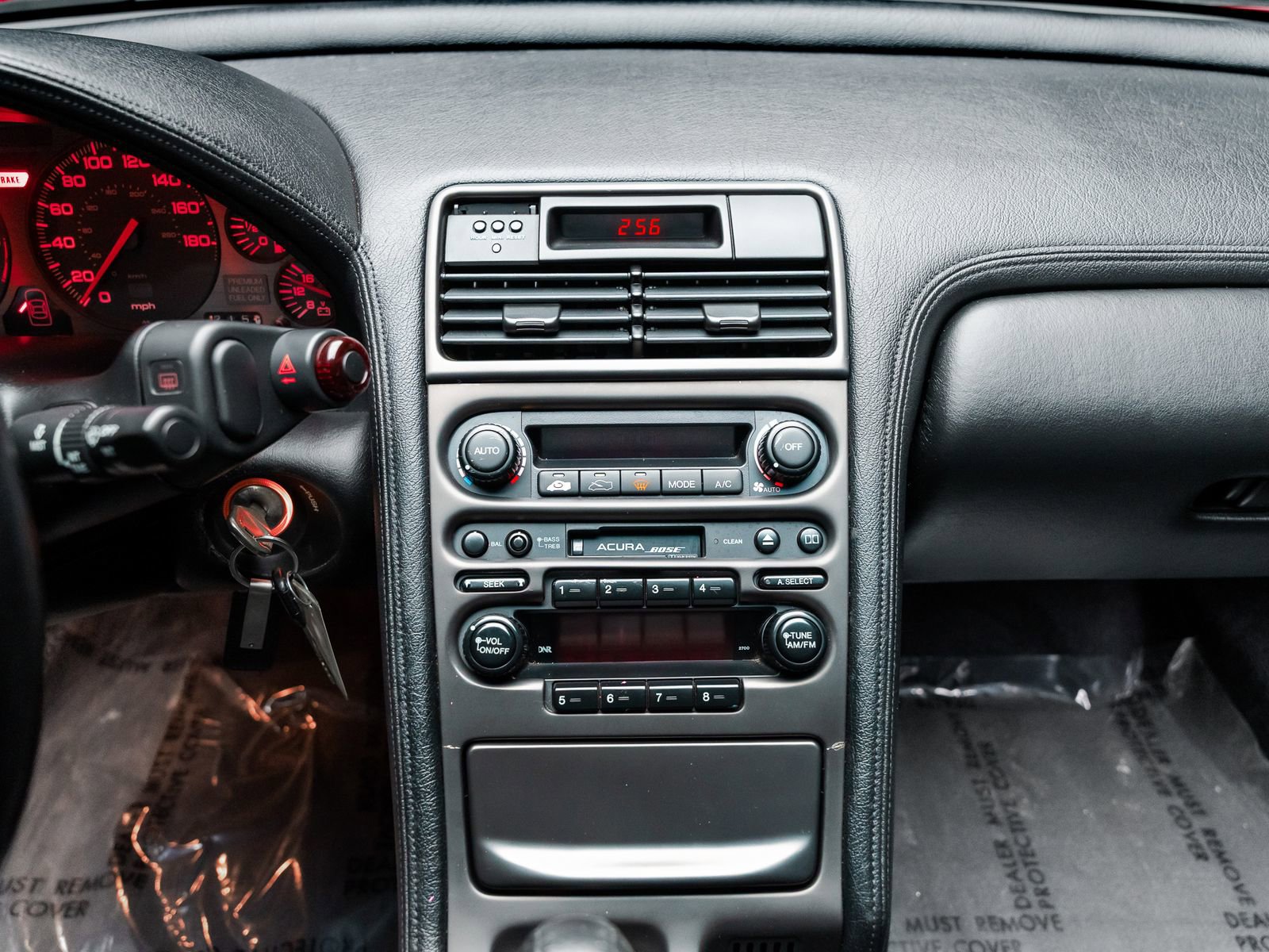 Used 1991 Acura NSX image 46