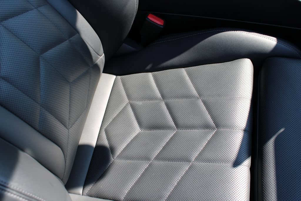 Used 2025 BMW 530i RWD image 22