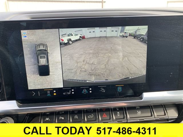 Certified 2023 Chevrolet Silverado 1500 LTZ w/ LTZ Convenience Package II image 14
