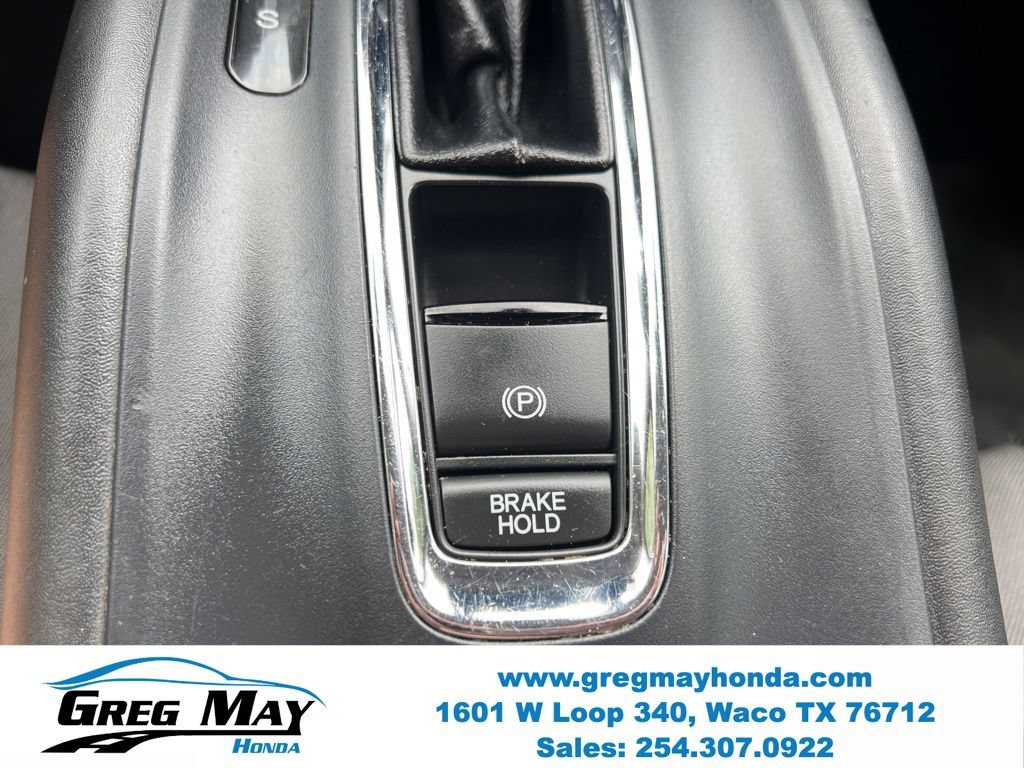 Used 2022 Honda HR-V EX image 27