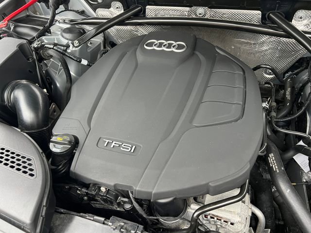 Used 2019 Audi Q5 Prestige w/ Prestige Package image 40