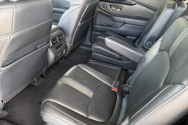 Certified 2023 Honda Pilot EX-L image 14