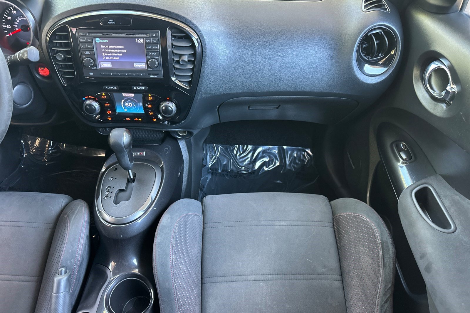 Used 2013 Nissan Juke NISMO AWD/4WD image 32