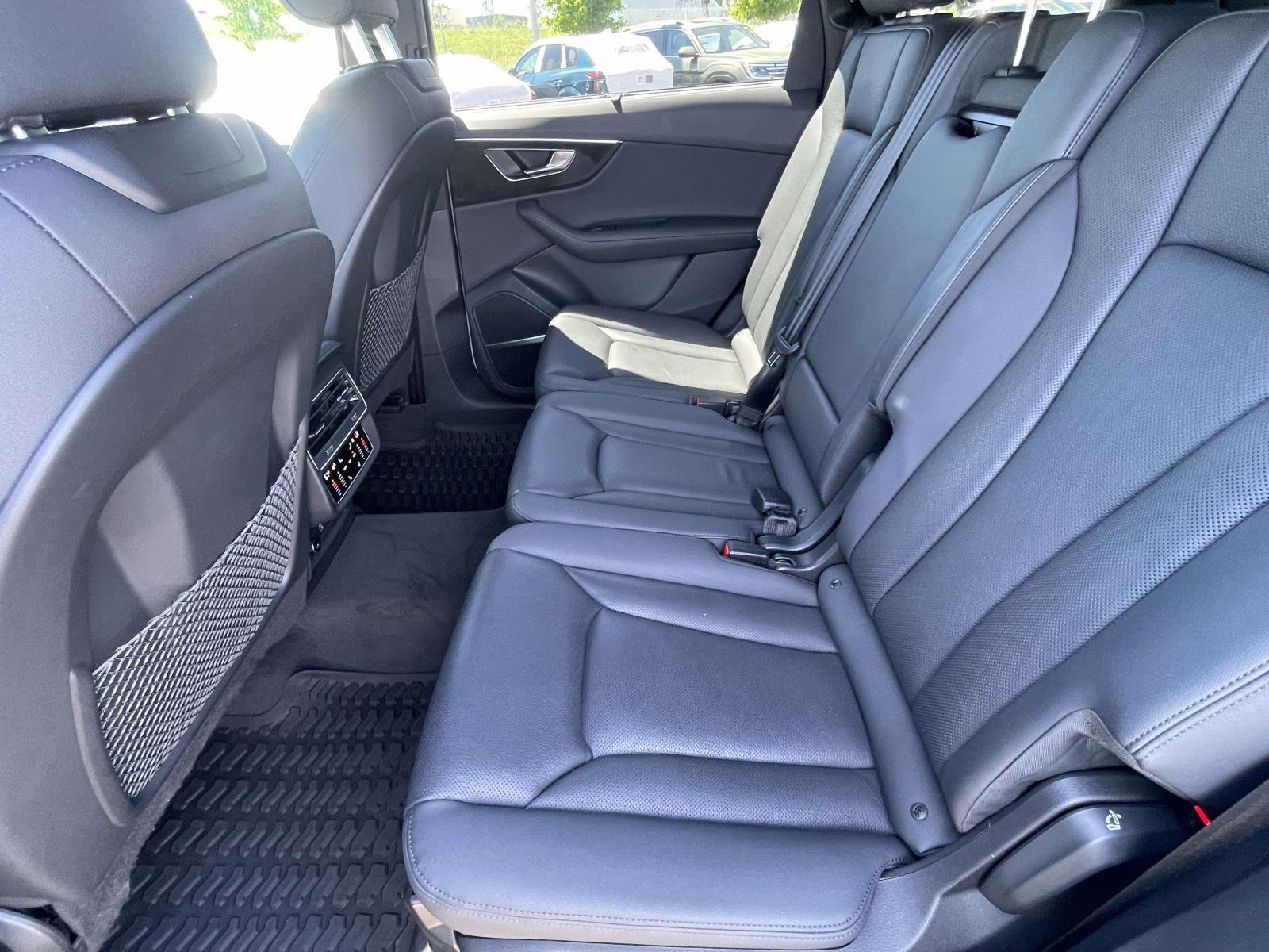 Certified 2023 Audi Q7 2.0T Premium Plus AWD/4WD image 11