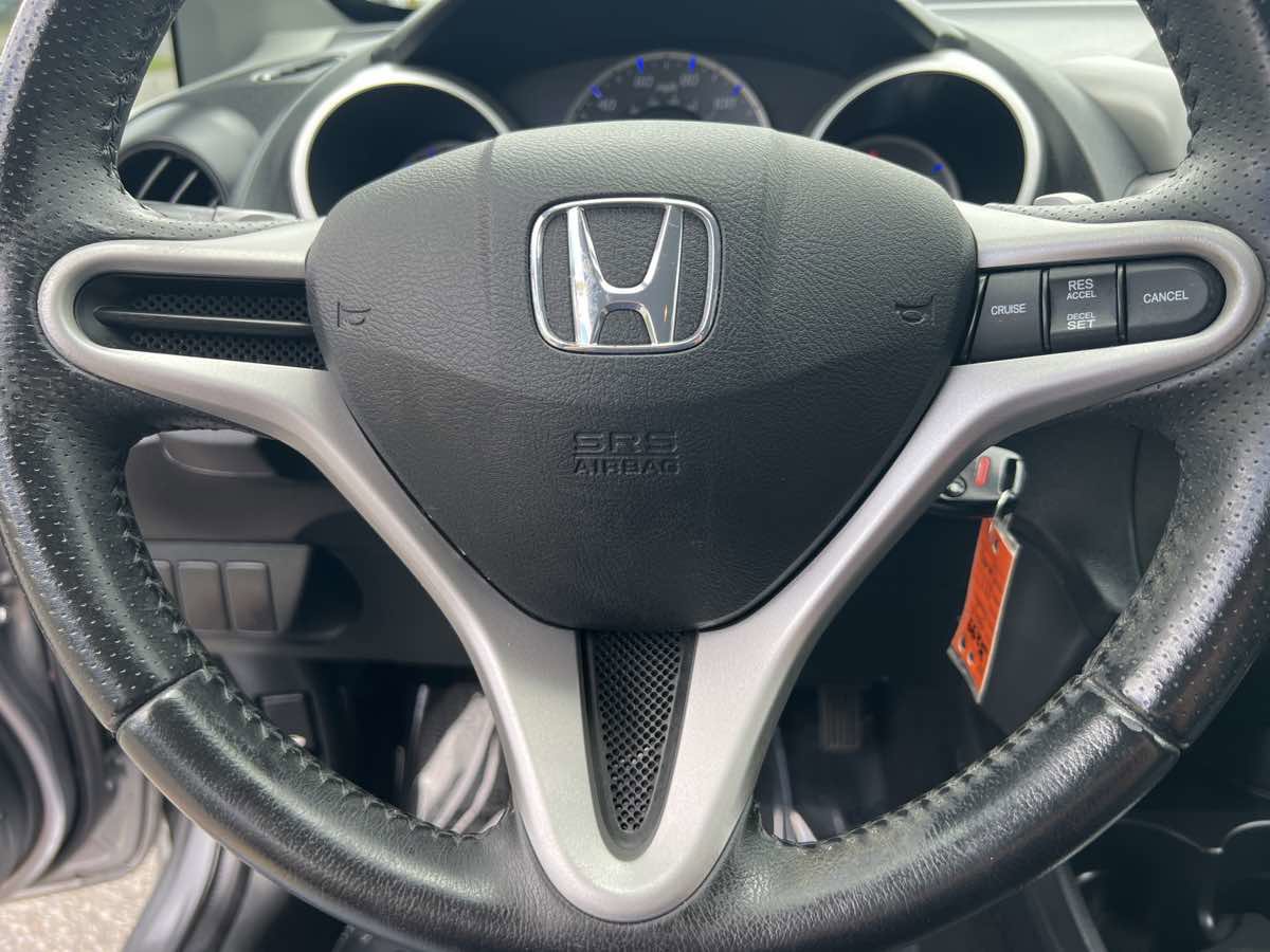 Used 2010 Honda Fit Sport image 4