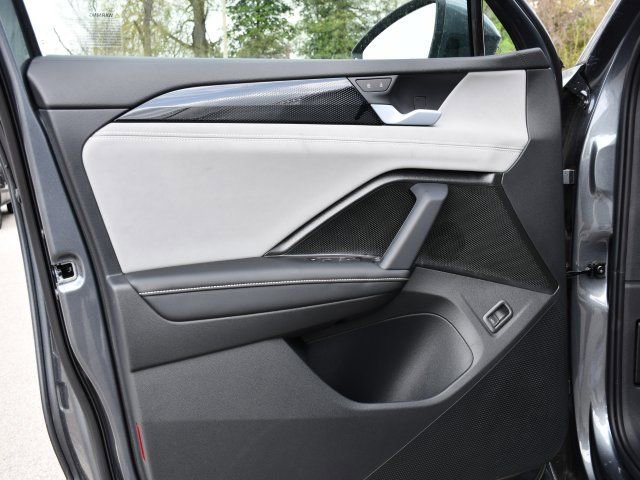 New 2026 Volkswagen Tiguan SE AWD/4WD image 10