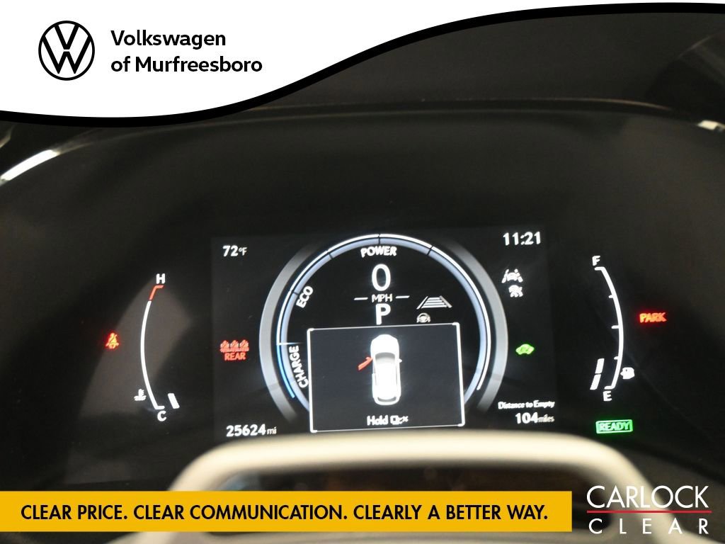 Used 2023 Lexus RX 350 w/ Accessory Package (P3) image 19