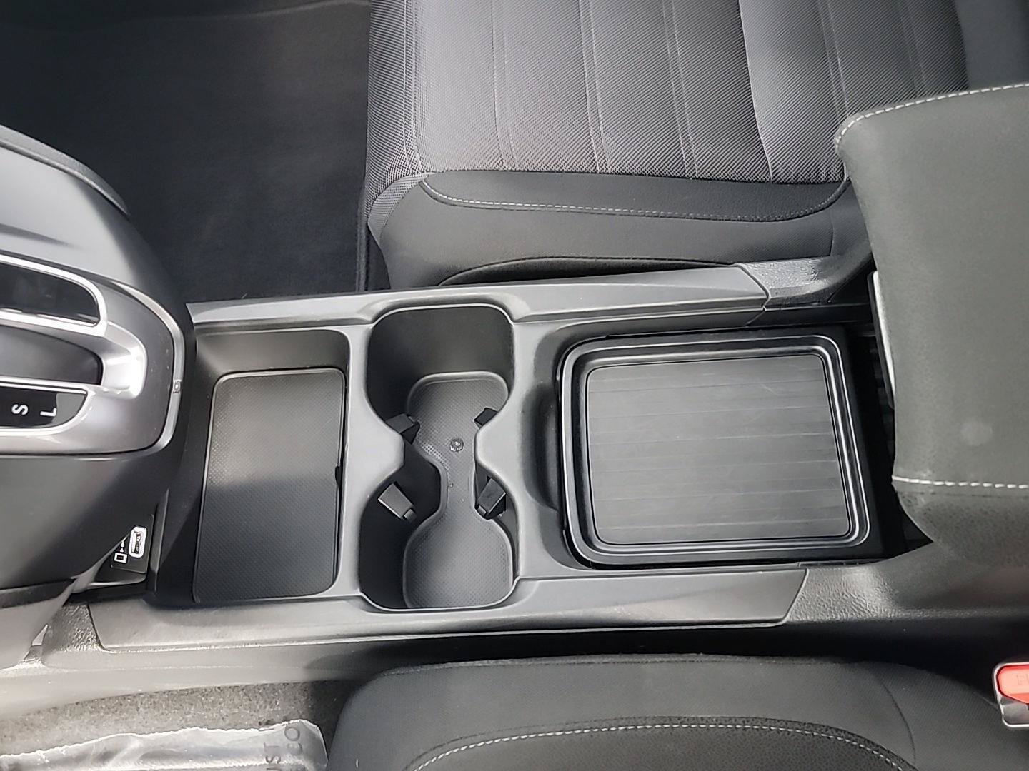 Certified 2022 Honda CR-V EX image 32