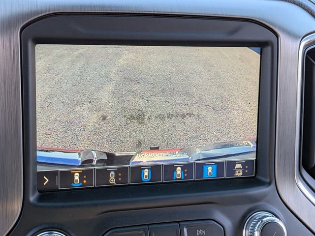 Used 2021 GMC Sierra 1500 Denali w/ Denali Ultimate Package image 20