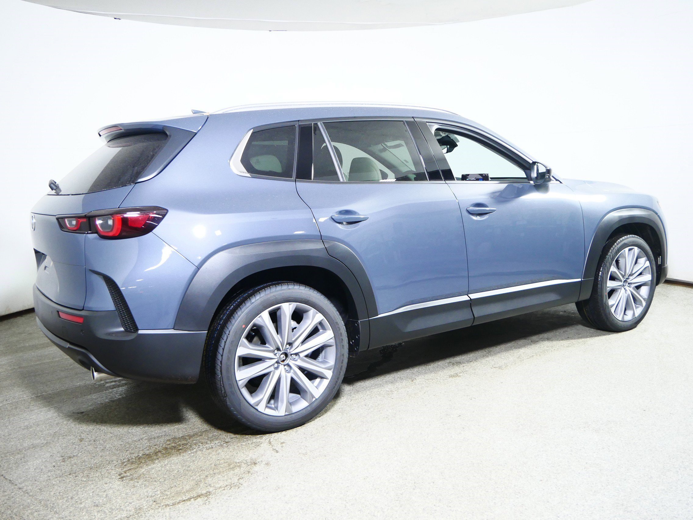 New 2026 MAZDA CX-50 AWD 2.5 S w/ Weather Package image 2