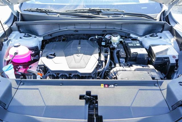 New 2026 Kia Sorento S w/ S Panoramic Sunroof Package FWD image 30