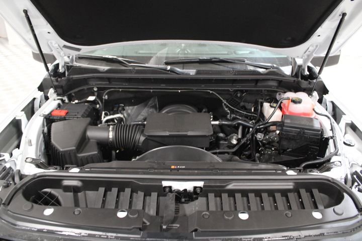 New 2026 GMC Sierra 2500 Pro w/ 1SA Pro Safety Plus Package image 38