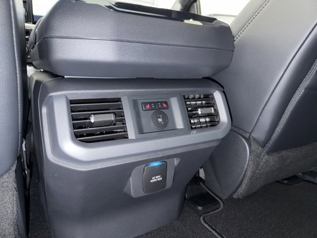 New 2025 Ford F150 Lariat w/ Equipment Group 502A High image 41