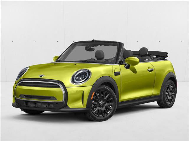 Used 2023 MINI Cooper S image 1