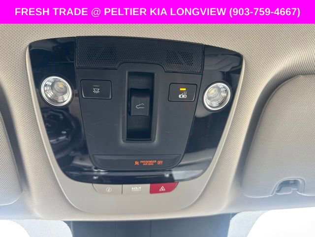 Used 2023 Kia Sorento SX AWD/4WD image 16