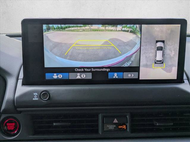 Certified 2026 Honda Pilot TrailSport image 16