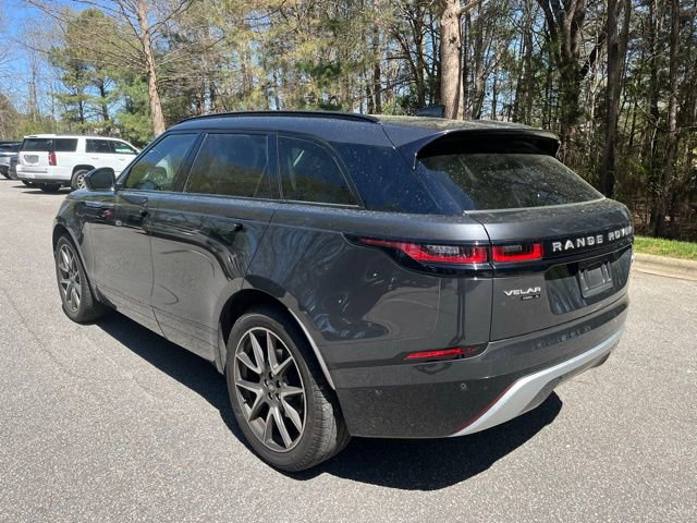 Used 2021 Land Rover Range Rover Velar S image 7