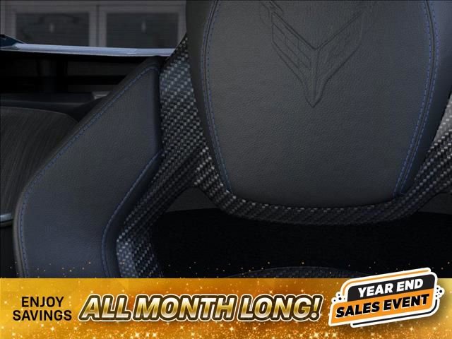 New 2026 Chevrolet Corvette Z06 w/ Z07 Performance Package image 21