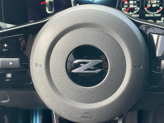 New 2026 Nissan Z Performance w/ Floor Mat Package RWD image 21