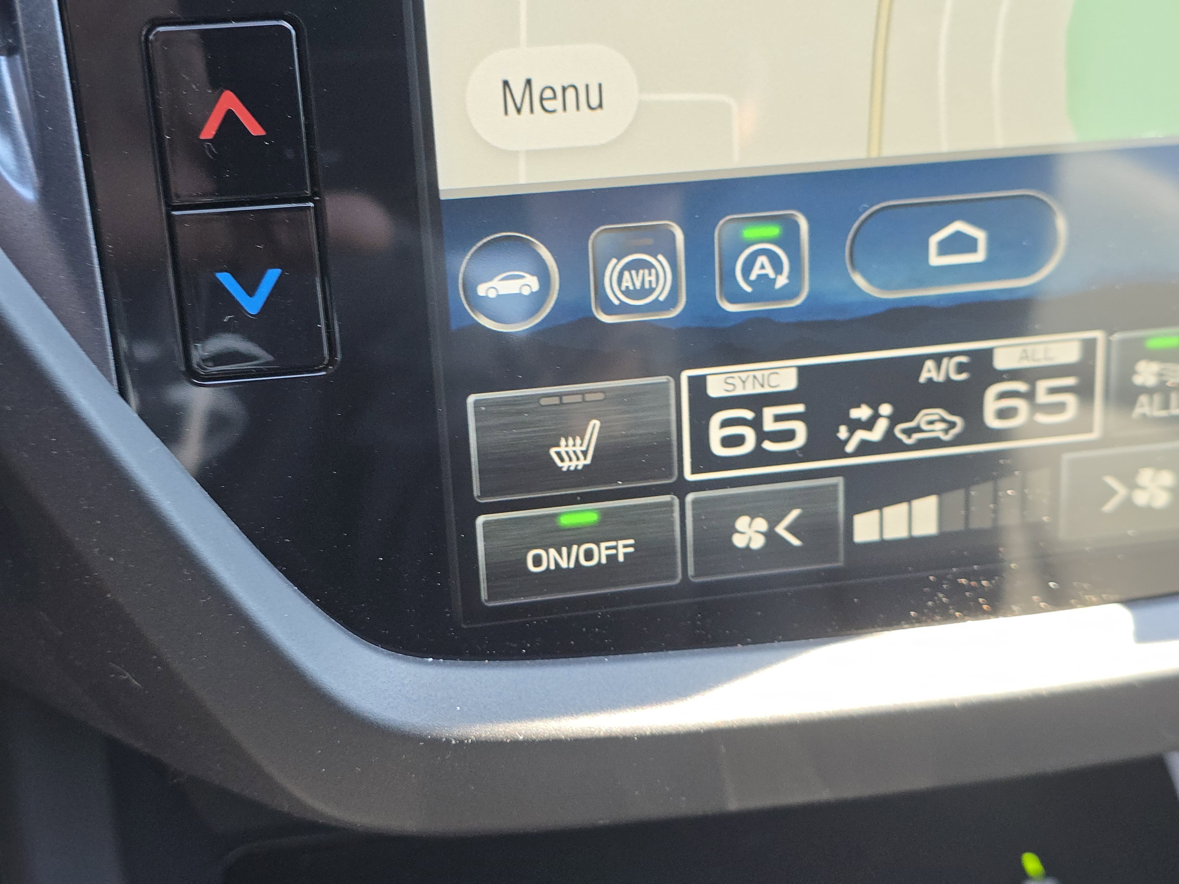 New 2026 Subaru Forester Limited AWD/4WD image 10