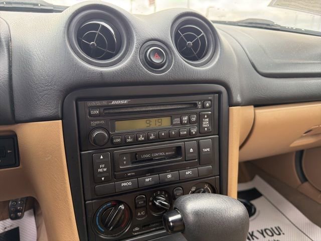 Used 1999 MAZDA MX-5 Miata image 29