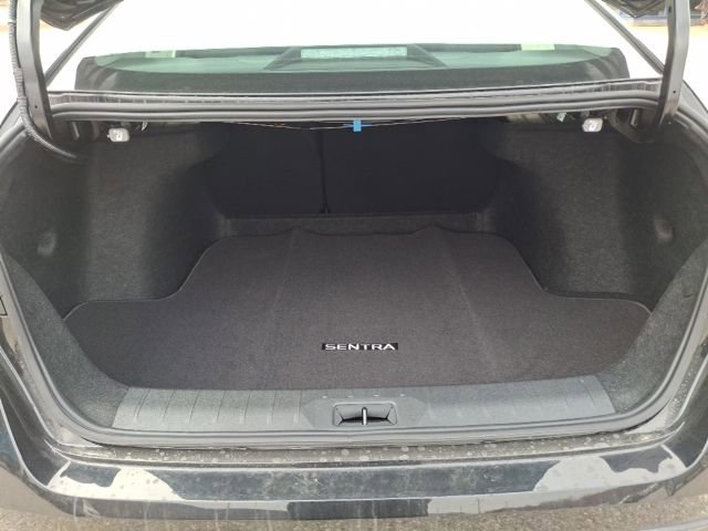 New 2026 Nissan Sentra SV image 26