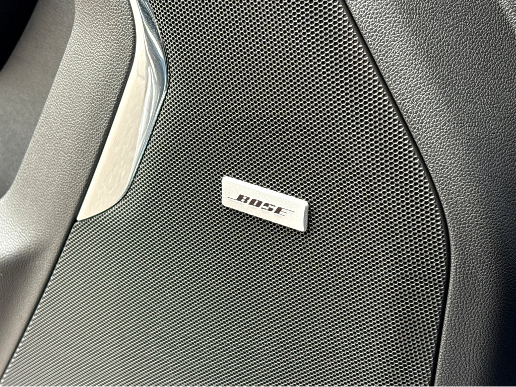 New 2026 Chevrolet Suburban Premier image 41