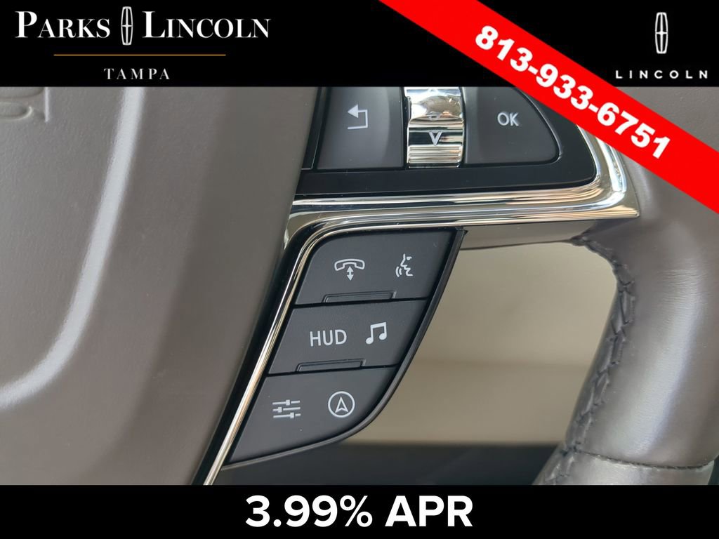 Certified 2022 Lincoln Navigator Reserve image 30