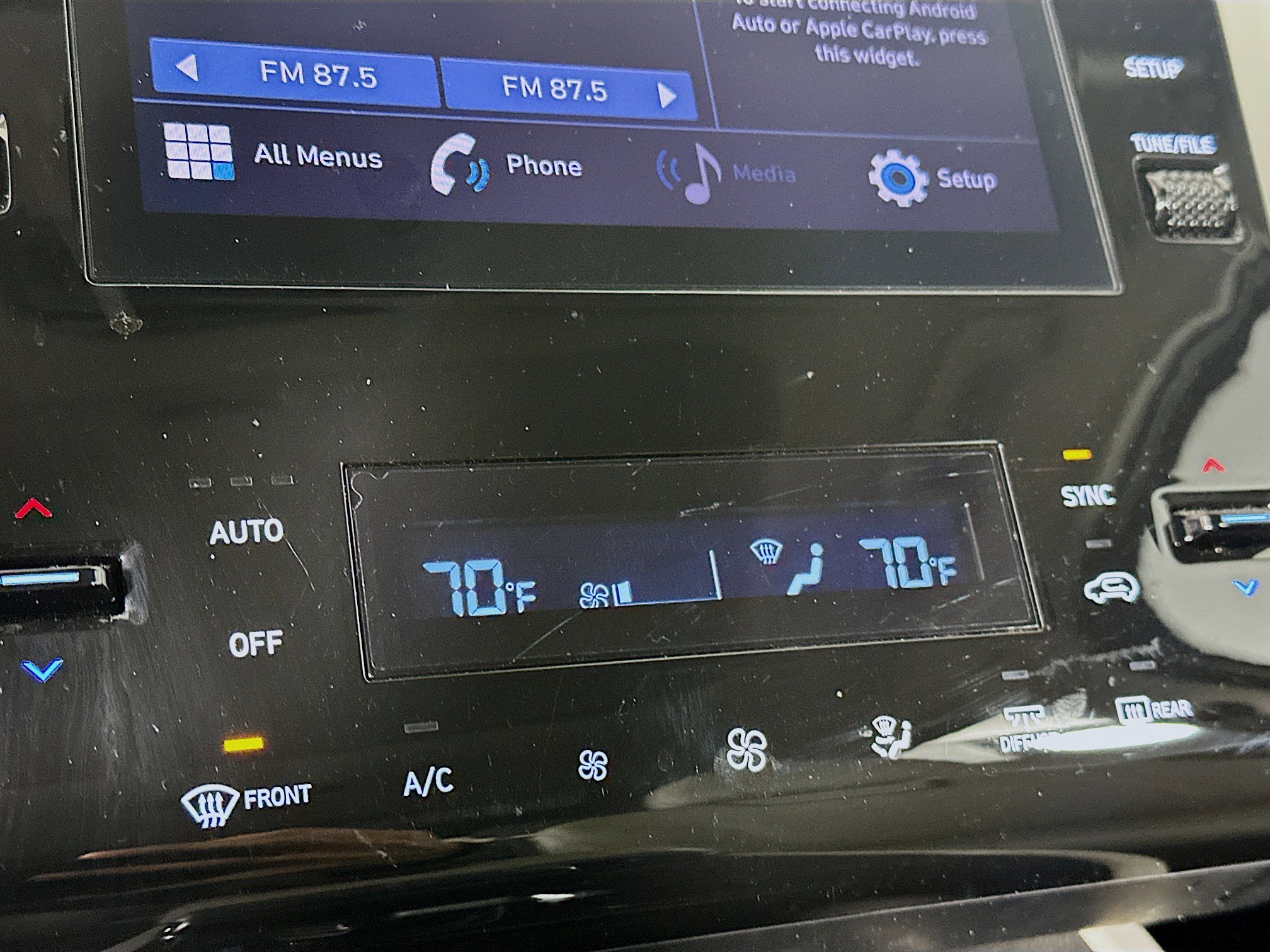 Used 2022 Hyundai Tucson SEL w/ Convenience + Premium Package image 22