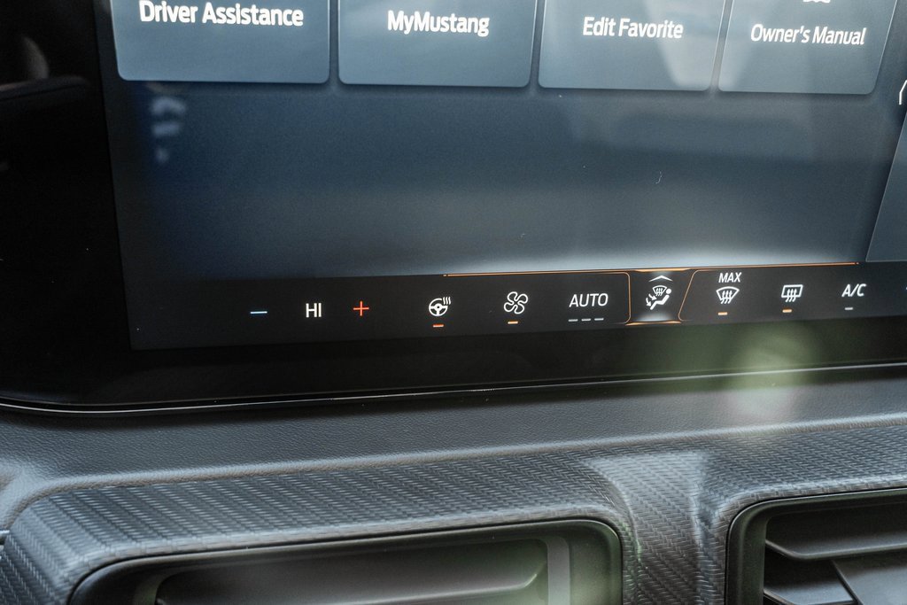 Used 2024 Ford Mustang Dark Horse image 21