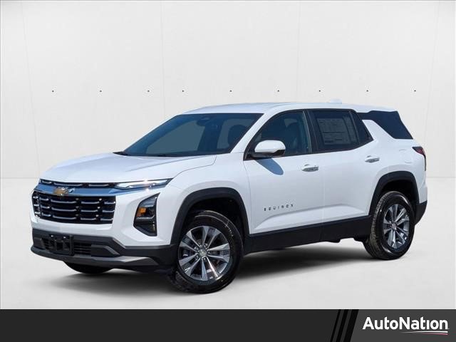 New 2026 Chevrolet Equinox LT w/ Convenience Package II