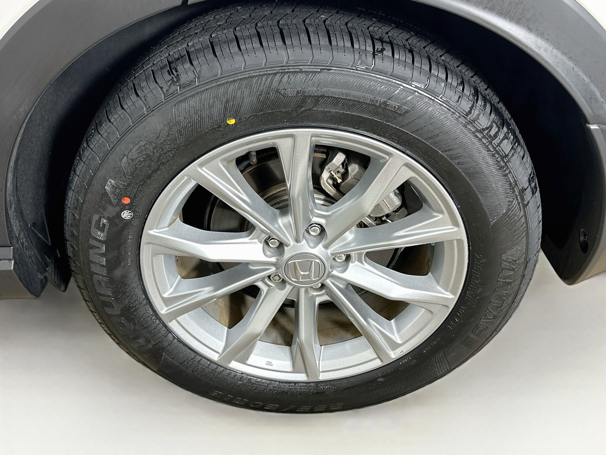 Used 2024 Honda CR-V EX-L image 11