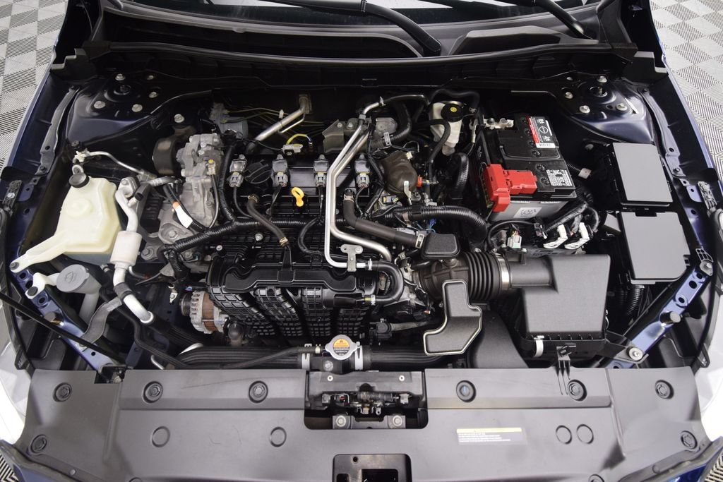 Used 2021 Nissan Altima 2.5 SR AWD/4WD image 28