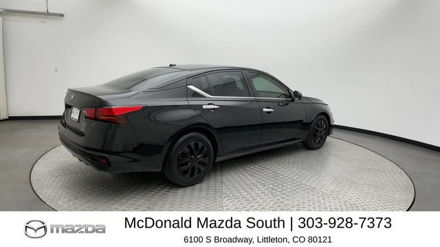 Used 2020 Nissan Altima 2.5 S w/ Driver Assist Package FWD image 2