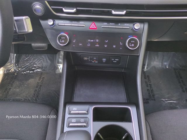 Used 2024 Hyundai Sonata SEL FWD image 18