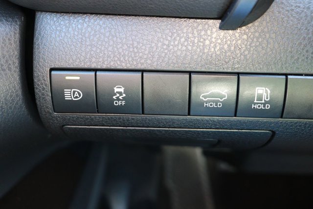 Used 2021 Toyota Camry SE FWD image 23